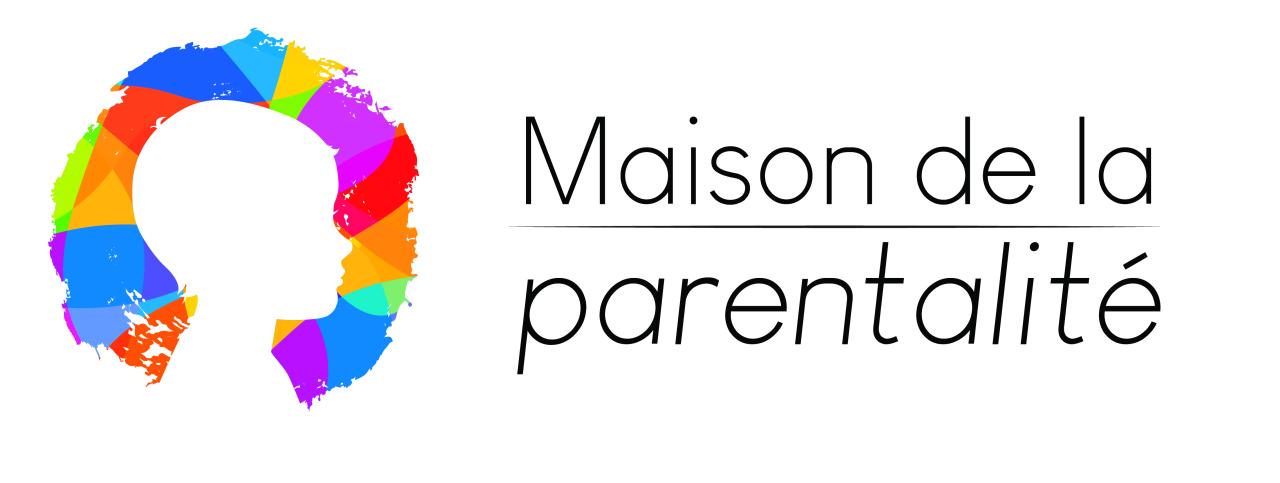 logo maison parentalité