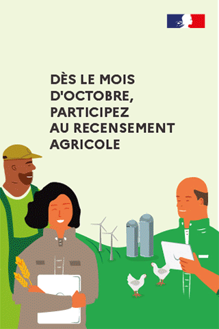 recensement