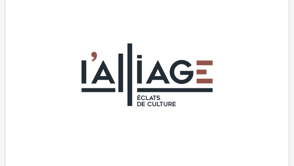 logo de l'alliage