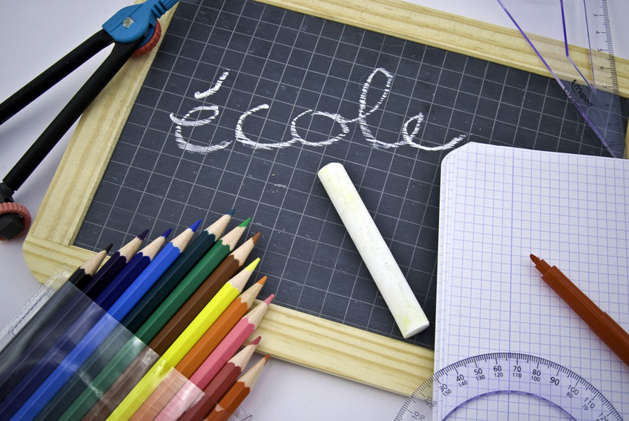 Inscriptions scolaires