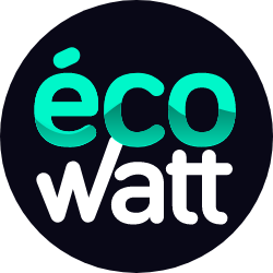 logo ecowatt