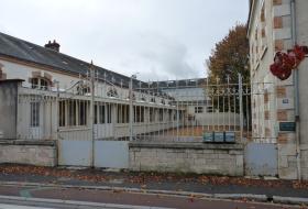 École élémentaire de la Cerisaie