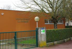 École maternelle de la Cerisaie