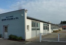 Groupe scolaire du Val