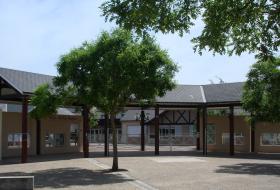 Groupe scolaire Michel Ronfard
