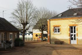 Groupe scolaire de la Providence