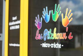Les Pitchoun's