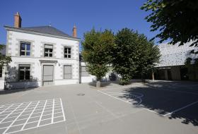 école élémentaire du Poutyl