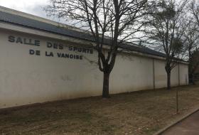 Gymnase de la Vanoise
