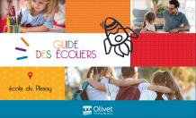 Guide des écoliers 2022/2023