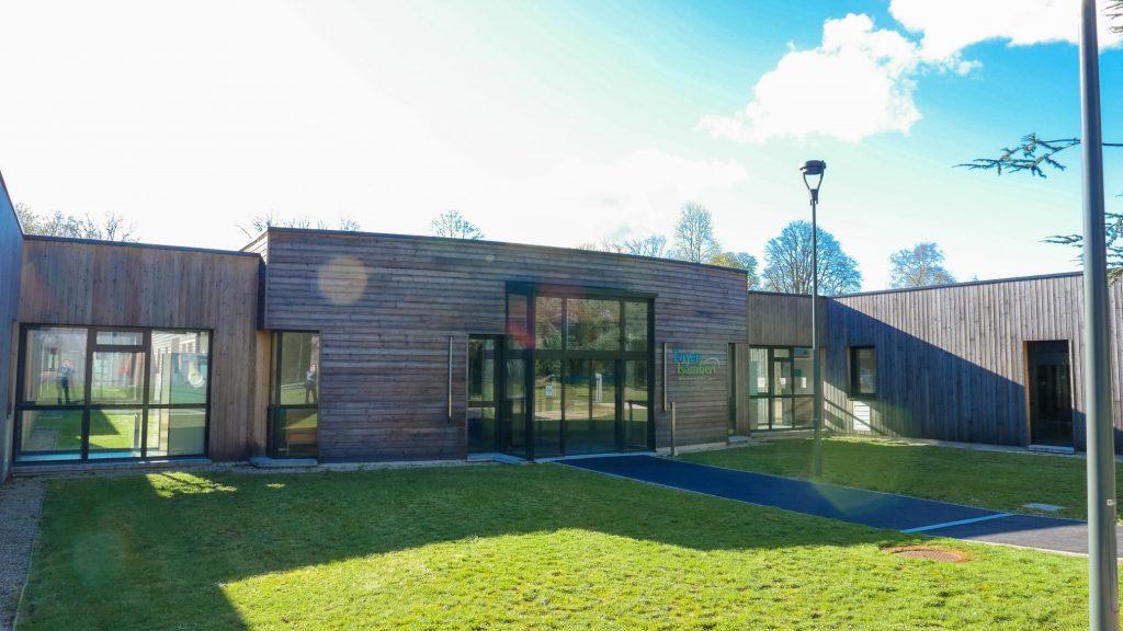 Foyer Isambert à Olivet