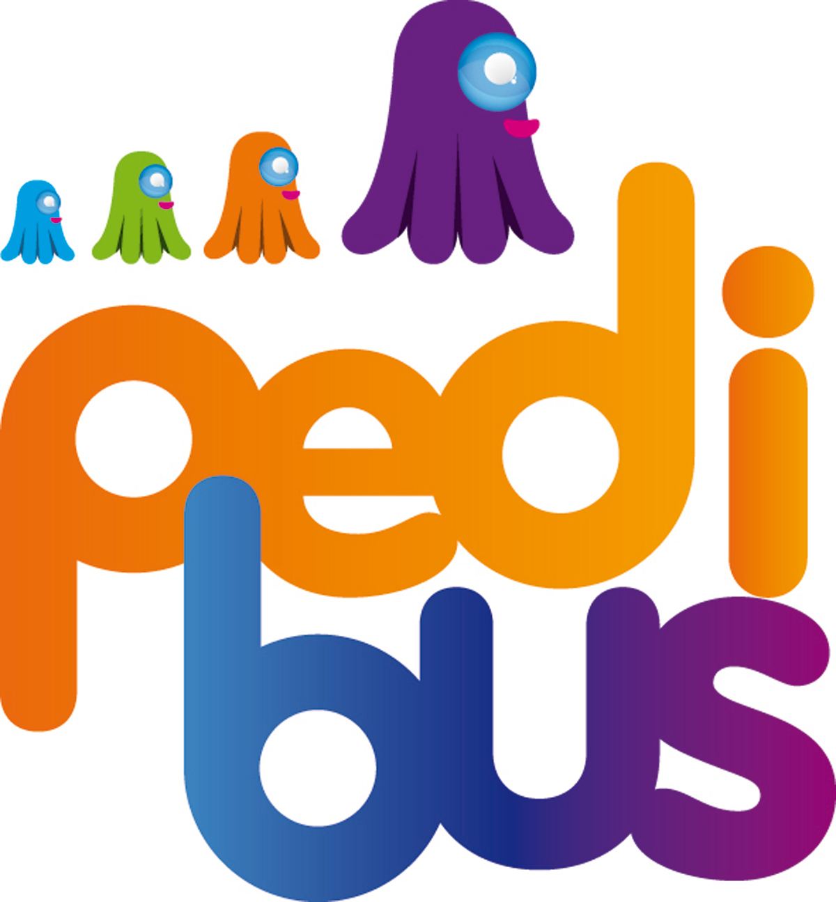 logo du pédibus