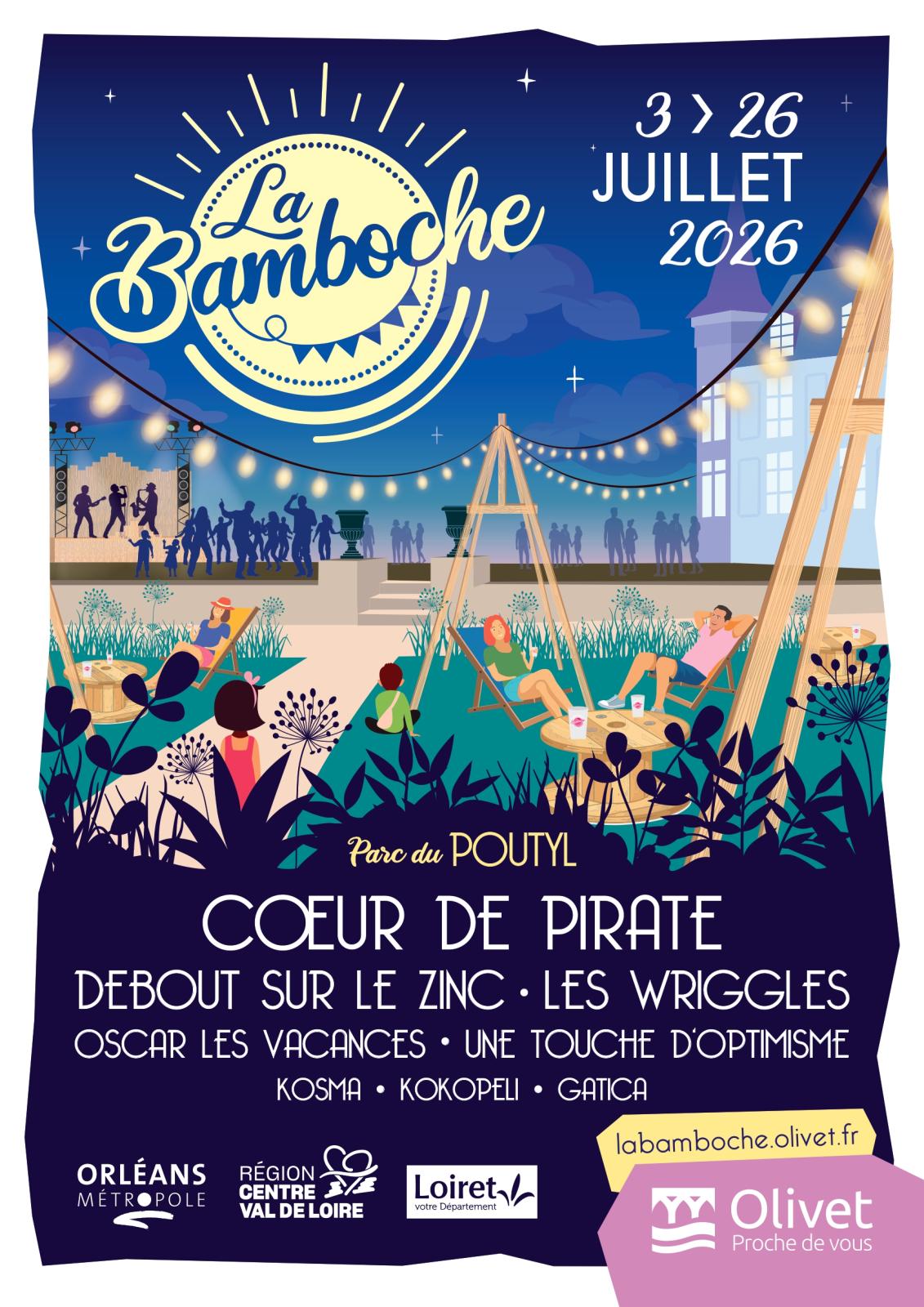 Affiche