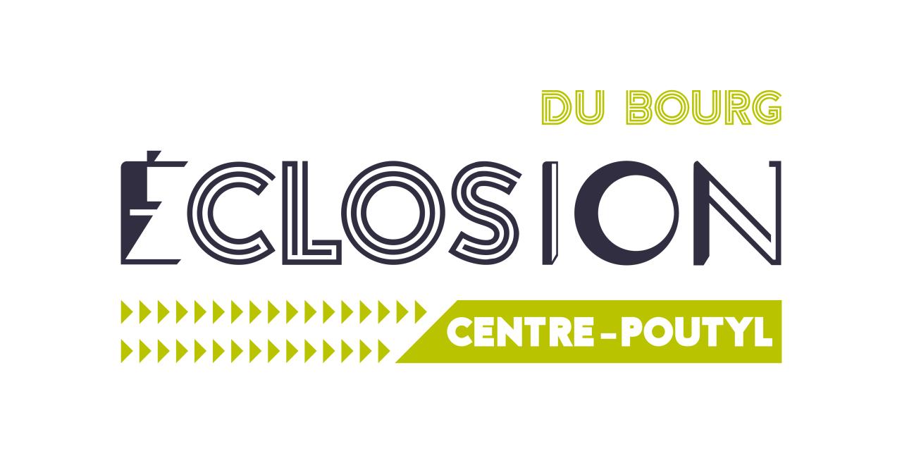 Logo éclosion