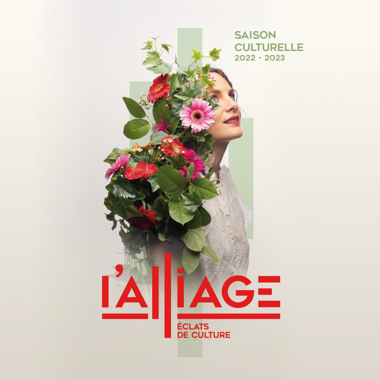 alliage 23