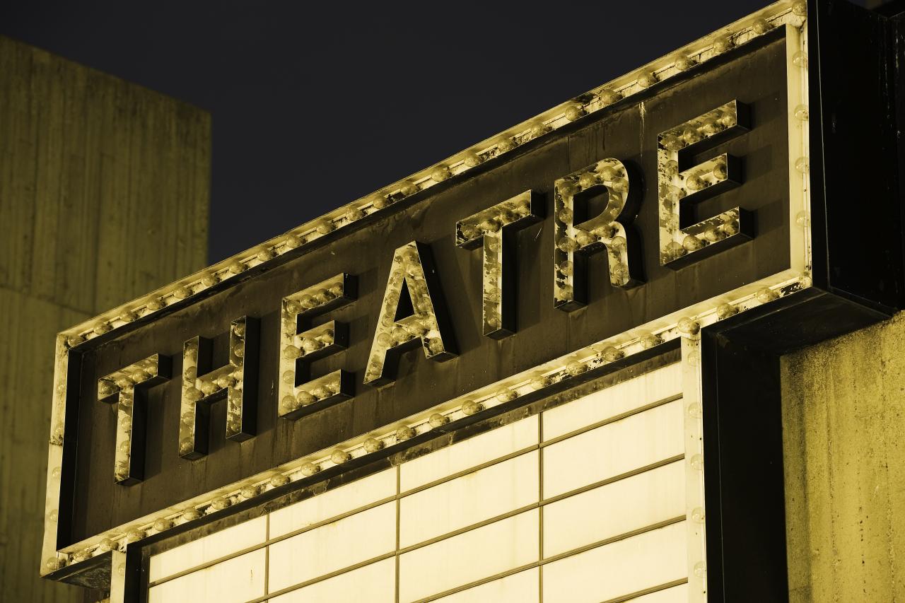 Théâtre