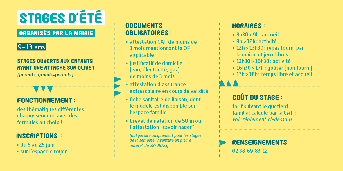 offres loisirs 
