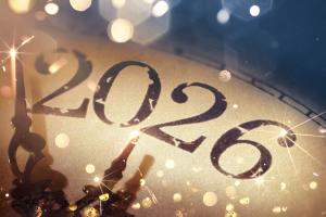 horloge approchant de 2026