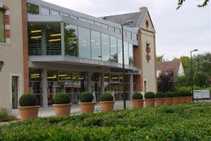 bibliothèque Le Temps Retrouvé Olivet