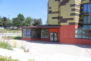 Conservatoire d'Olivet