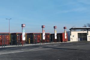 Déchetterie©Orléans Métropole