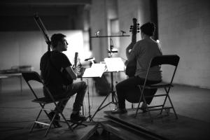 Ensemble musical La Rêveuse.