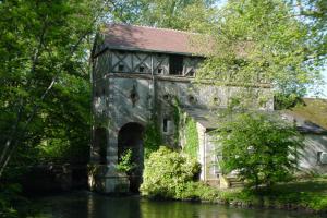 Moulin des Béchets