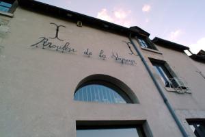 Moulin de la Vapeur