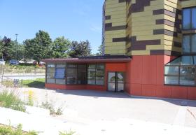 Conservatoire d'Olivet