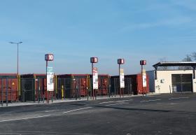 Déchetterie©Orléans Métropole