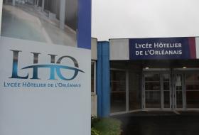 Lycée hôtelier de l'Orléanais