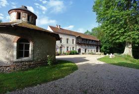 Moulin Saint Julien