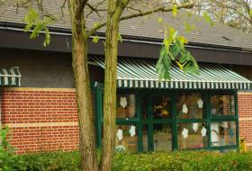 Crèche familiale Les Polissons 