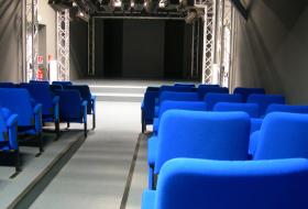 Petit théâtre