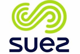 Logo Suez