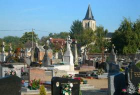 Cimetière de la Vallée