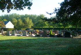 Cimetière du Bois Semé