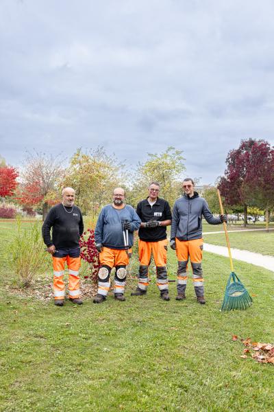 Photo 9 -  voir en plus grand (fenêtre modale)