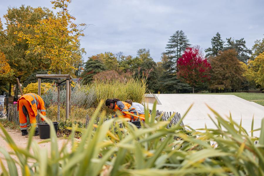 Photo 10 -  voir en plus grand (fenêtre modale)