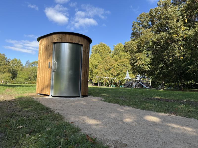 Photo 1 -  voir en plus grand (fenêtre modale)