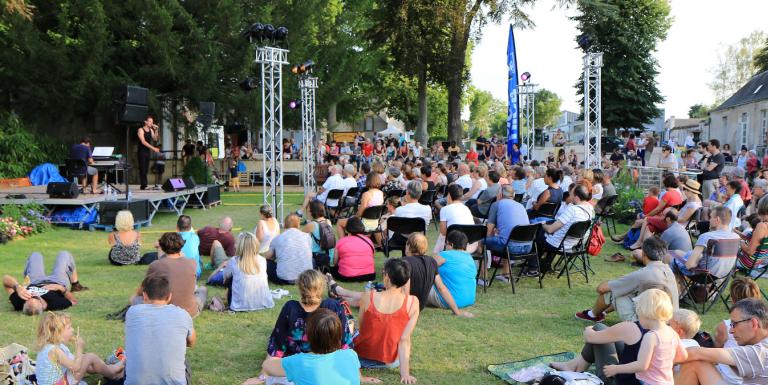 Festival des Moulins à Paroles 2017