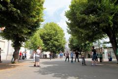 Plan Écoles 2020/2030 à Olivet