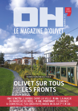 Couverture OH 212 décembre 2019