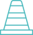 Cône de signalisation pour travaux